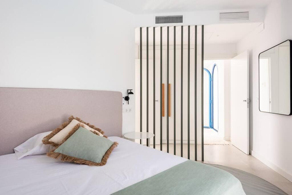 Apartamento Marbella House Imponente Atico Con Piscina Privada Exterior foto