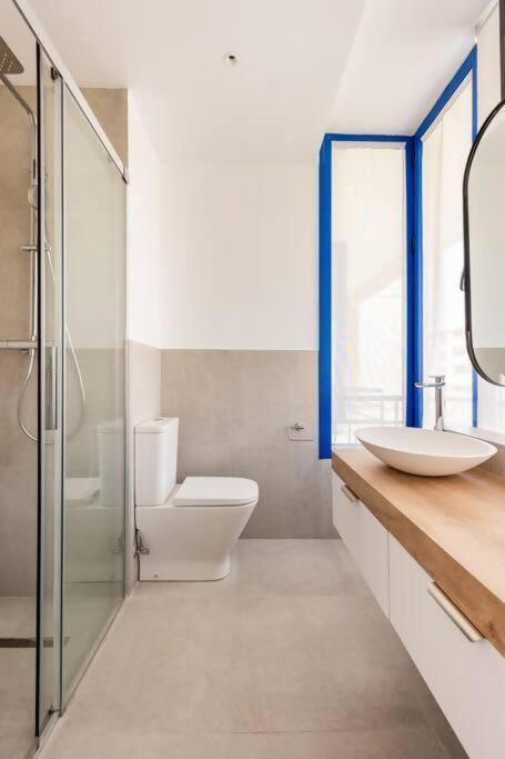 Apartamento Marbella House Imponente Atico Con Piscina Privada Exterior foto