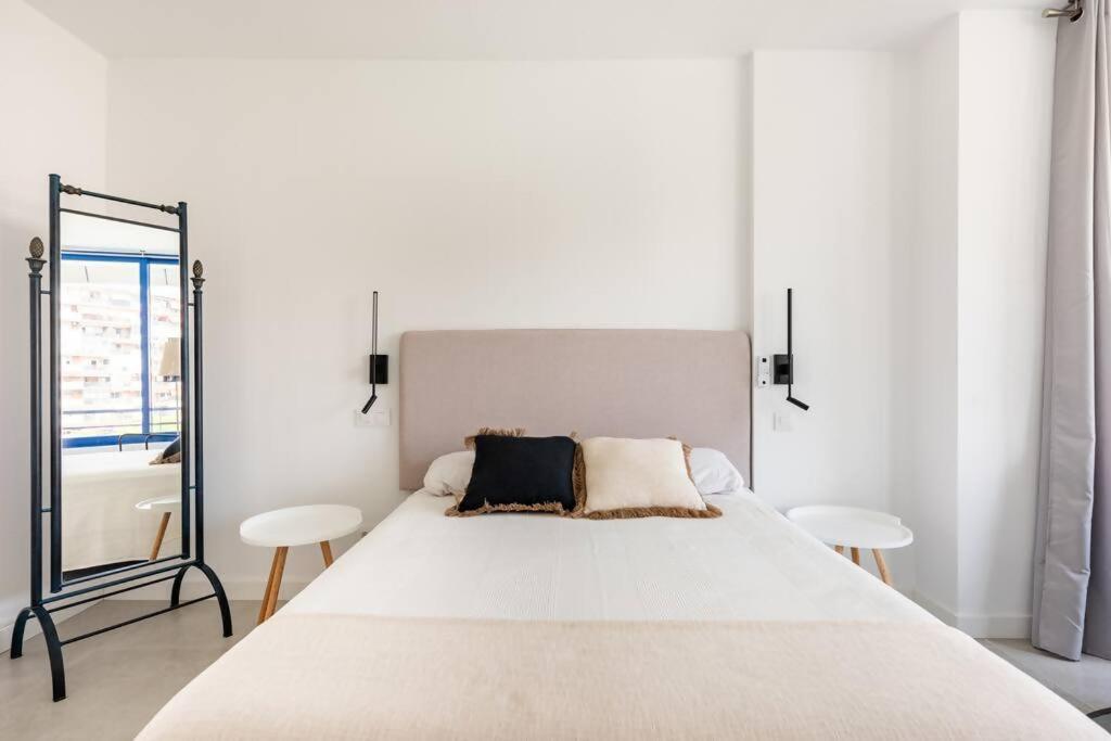 Apartamento Marbella House Imponente Atico Con Piscina Privada Exterior foto