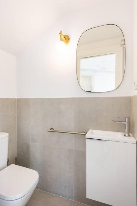 Apartamento Marbella House Imponente Atico Con Piscina Privada Exterior foto