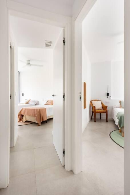 Apartamento Marbella House Imponente Atico Con Piscina Privada Exterior foto